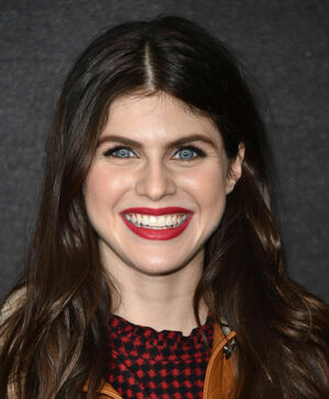 Alexandra Daddario OnlyFans Leak Picture - Thumbnail Up1UhkcAg4