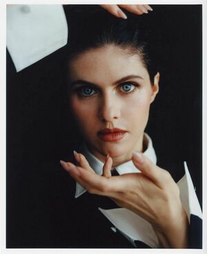 Alexandra Daddario OnlyFans Leak Picture - Thumbnail fvyEDh2qYw