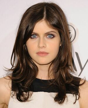 Alexandra Daddario OnlyFans Leak Picture - Thumbnail gmZNbIeuSs