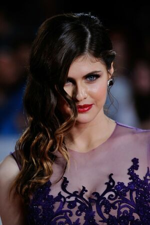 Alexandra Daddario OnlyFans Leak Picture - Thumbnail ibWD2J7Jsu