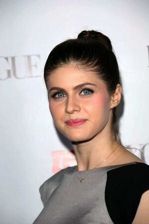 Alexandra Daddario OnlyFans Leak Picture - Thumbnail kAQX8rcX0D