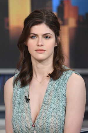 Alexandra Daddario OnlyFans Leak Picture - Thumbnail lIICeod0Ke