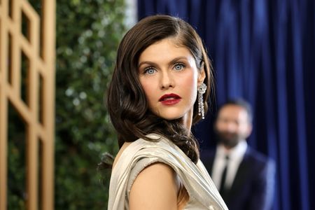 Alexandra Daddario OnlyFans Leak Picture - Thumbnail mmpB0lkpeV