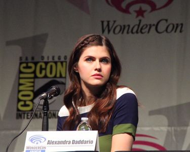 Alexandra Daddario OnlyFans Leak Picture - Thumbnail sz3mEqrw1E