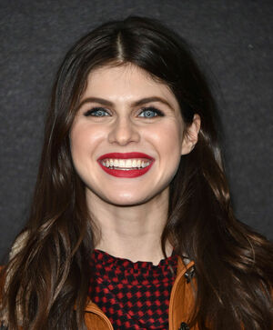 Alexandra Daddario OnlyFans Leak Picture - Thumbnail vgpIuevvqS