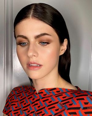 Alexandra Daddario OnlyFans Leak Picture - Thumbnail wahtrRUDmb