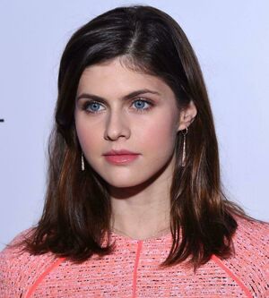 Alexandra Daddario OnlyFans Leak Picture - Thumbnail xxybutdNDX