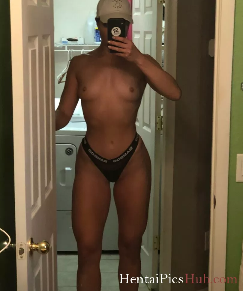 Alexandria Beauregard Nude OnlyFans Leak Photo 2kH3zZsm7a