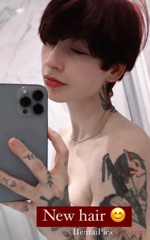 Alfyrise Nude OnlyFans Leak Photo GscPqKvcik