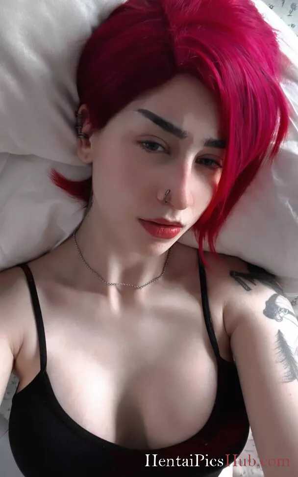 Alfyrise Nude OnlyFans Leak Photo WdtTv0UqKD