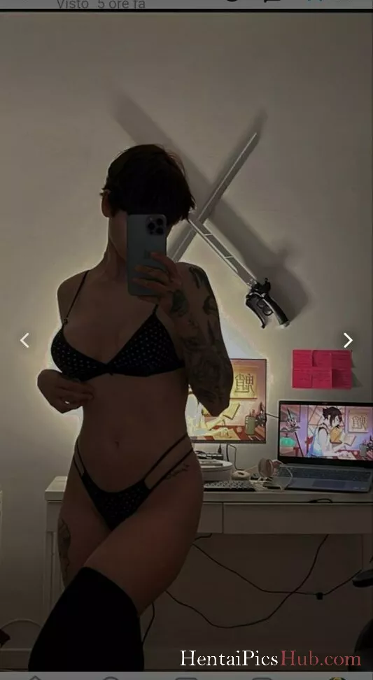 Alfyrise Nude OnlyFans Leak Photo YYjQ8SYcdB