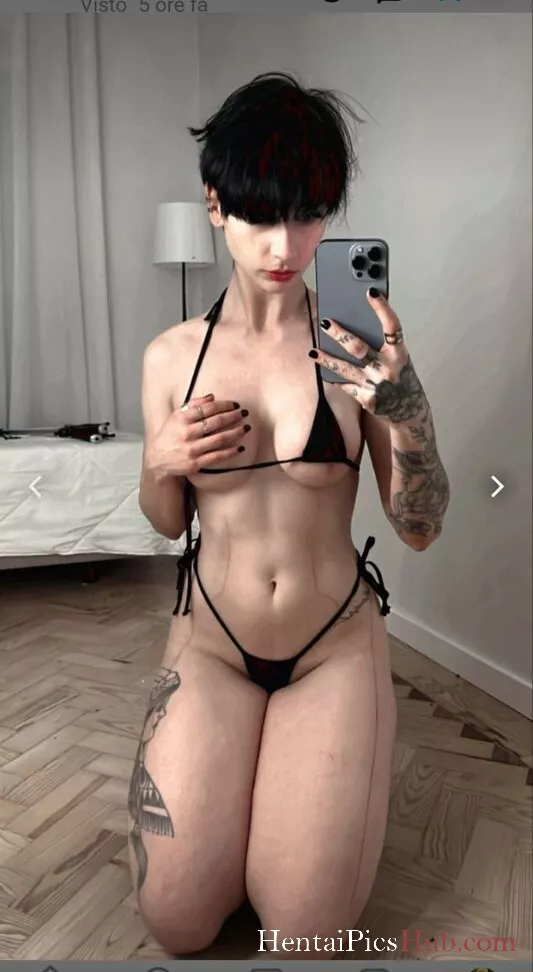 Alfyrise Nude OnlyFans Leak Photo gzthBk6avK