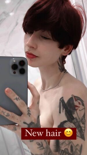 Alfyrise OnlyFans Leak Picture - Thumbnail GscPqKvcik