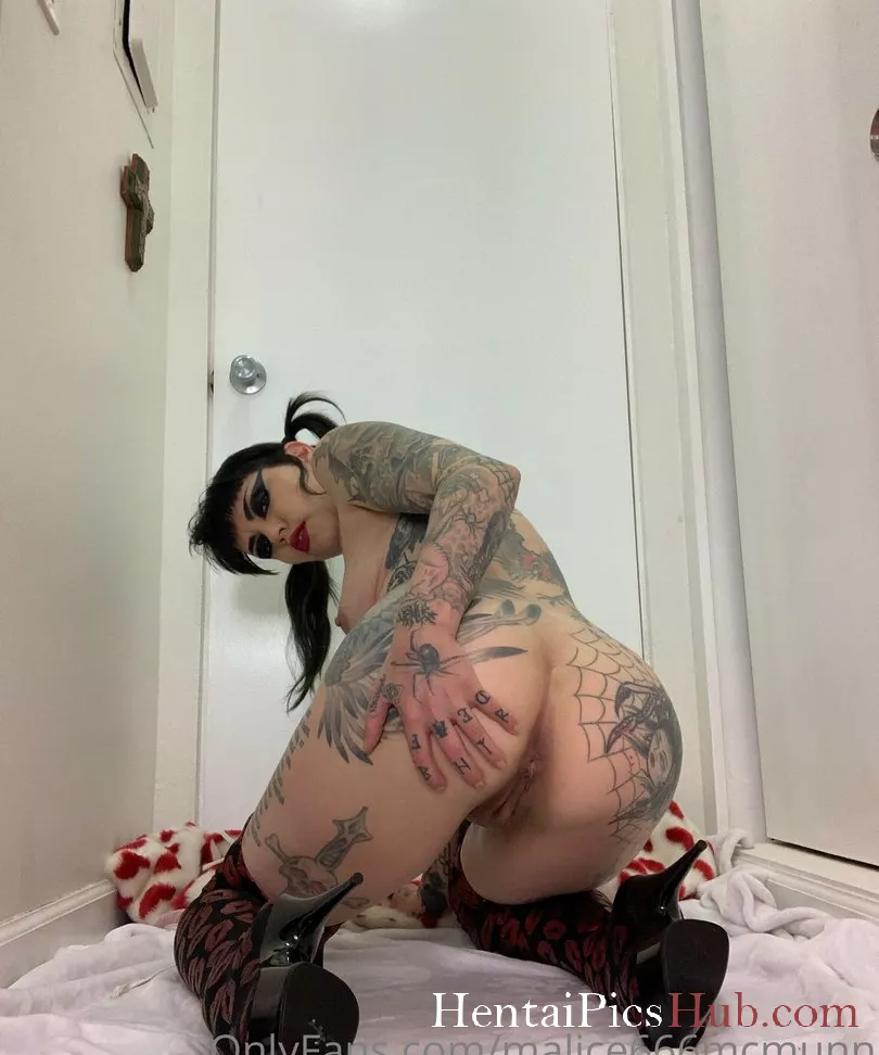 Alice Mcmunn Nude OnlyFans Leak Photo oNwcCPoqLg