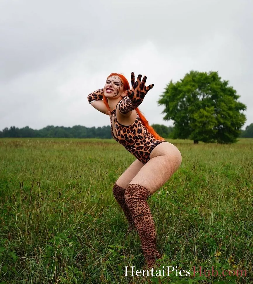 Alicia Atout Nude OnlyFans Leak Photo JesXaCLByn
