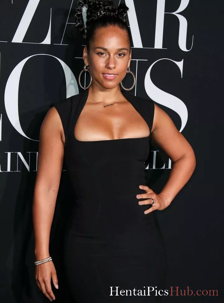 Alicia Keys Nude Onlyfans Leak Photo Ceb Vvuwq