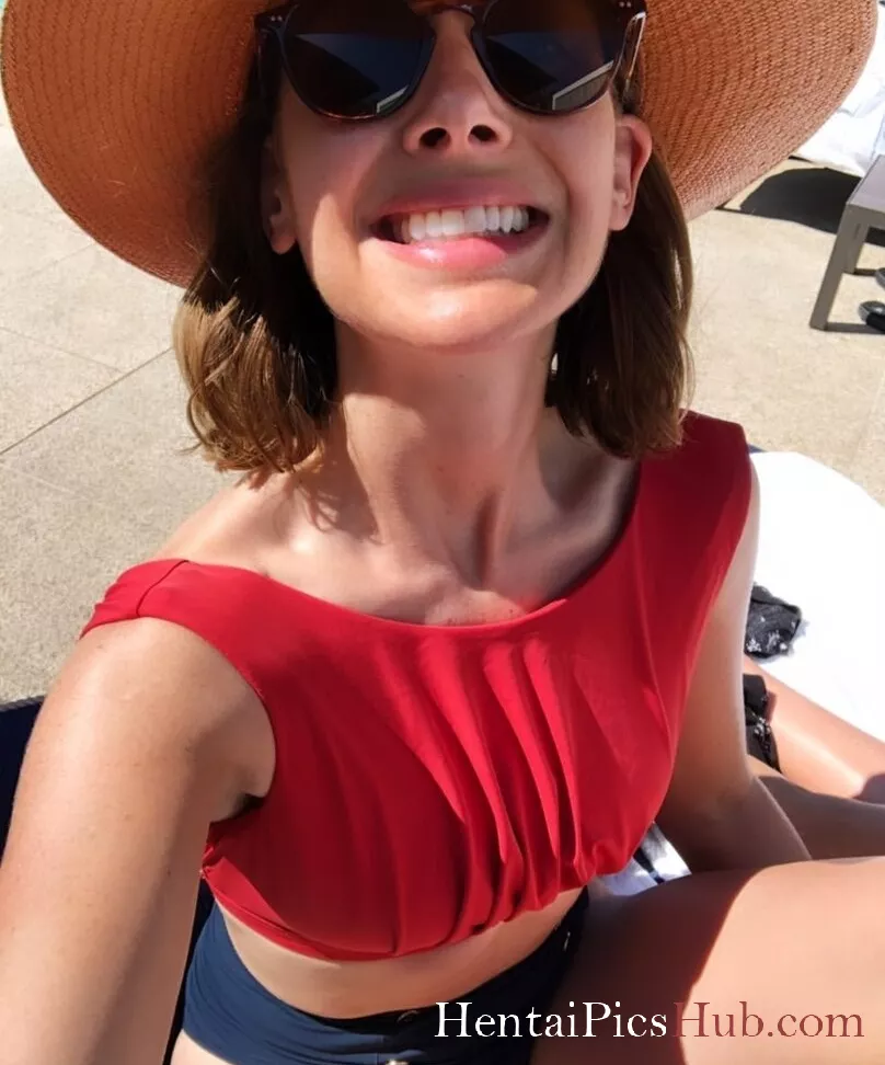 Alison Brie Nude OnlyFans Leak Photo BNSBXsbvTV