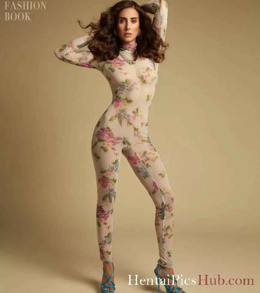 Alison Brie Nude OnlyFans Leak Photo K9UBCXFYkg