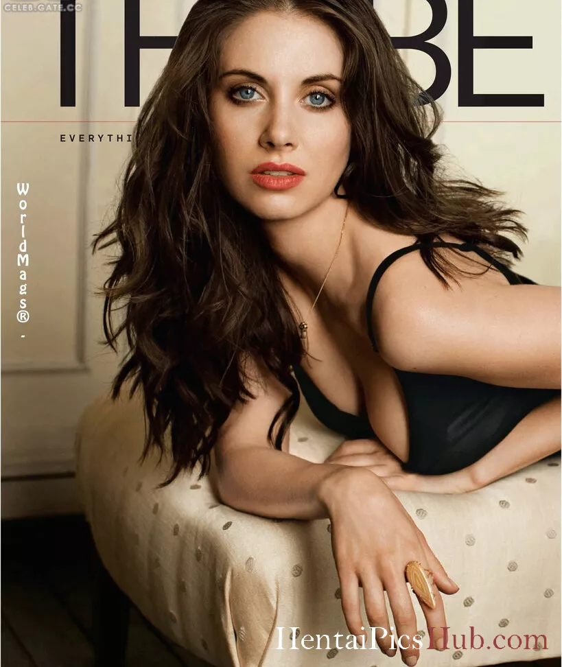 Alison Brie Nude OnlyFans Leak Photo mvj4OMXTYB