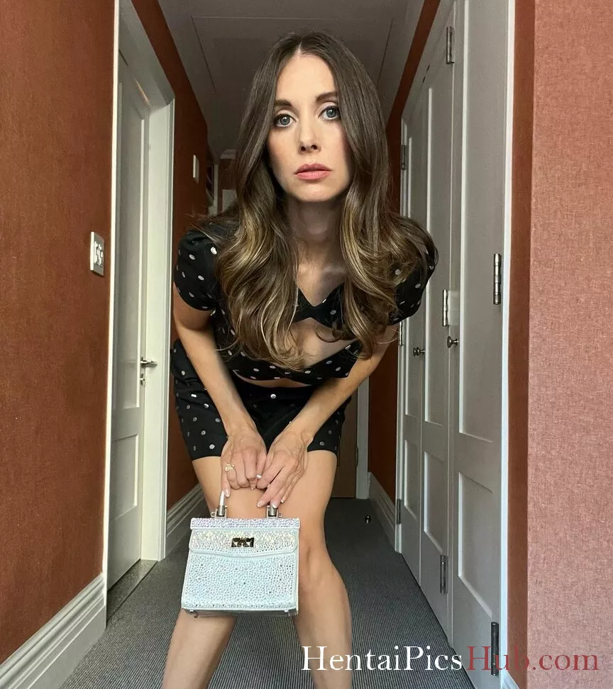 Alison Brie Nude OnlyFans Leak Photo uXjRK0BuMG