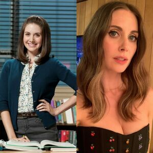 Alison Brie OnlyFans Leak Picture - Thumbnail ADiGOXjR0i