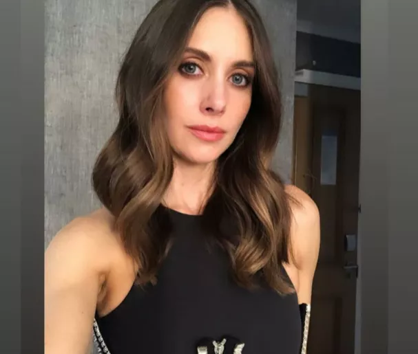 Alison Brie OnlyFans Leak Picture - Thumbnail nEyfGgGwQw