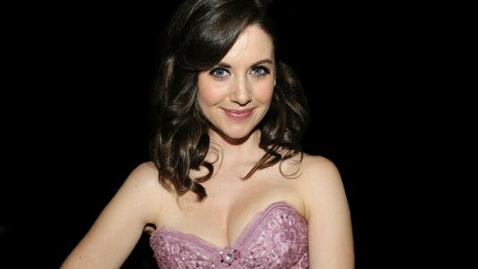 Alison Brie OnlyFans Leak Picture - Thumbnail xYlGsiSkp6