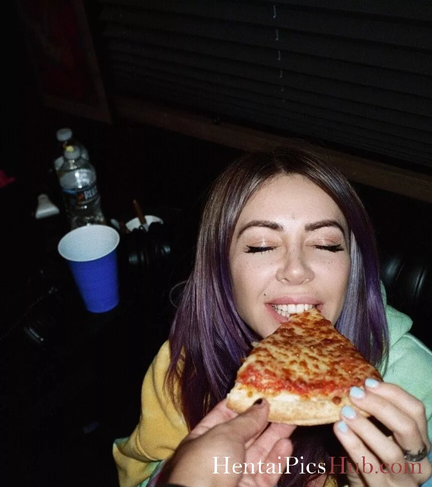 Alison Wonderland Nude Onlyfans Leak Photo Azhhksr7se 