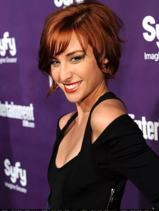 Allison Scagliotti OnlyFans Leak Picture - Thumbnail J6gZCSGdkR