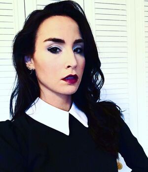 Allison Scagliotti OnlyFans Leak Picture - Thumbnail k8oOgzMBAm