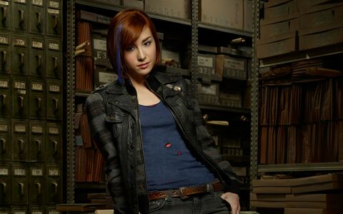 Allison Scagliotti OnlyFans Leak Picture - Thumbnail rQ21kaX23e