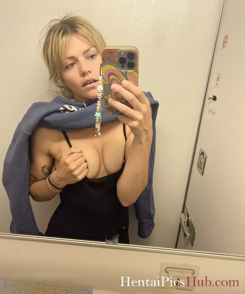 Alyssa Green Nude OnlyFans Leak Photo bVBahGWCbJ