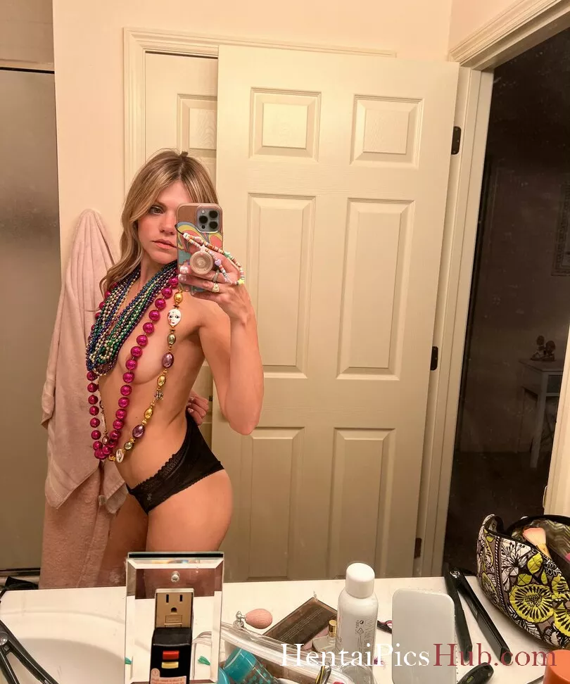 Alyssa Green Nude OnlyFans Leak Photo eolGiT1cRw