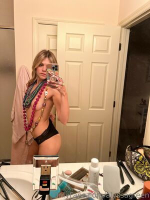 Alyssa Green OnlyFans Leak Picture - Thumbnail eolGiT1cRw