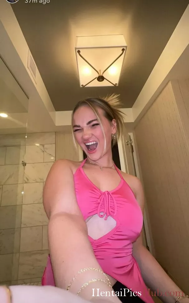 Alyssa Mckay Nude OnlyFans Leak Photo B4DGPLZr7v