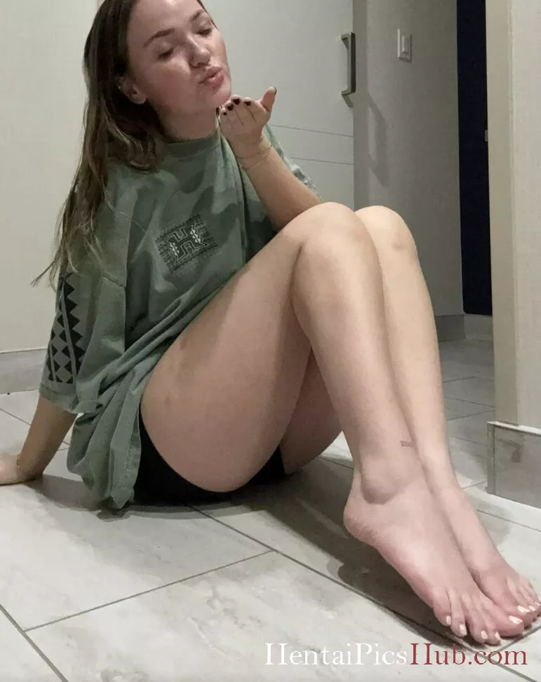 Alyssa Mckay Nude OnlyFans Leak Photo G7f8qrwf8g