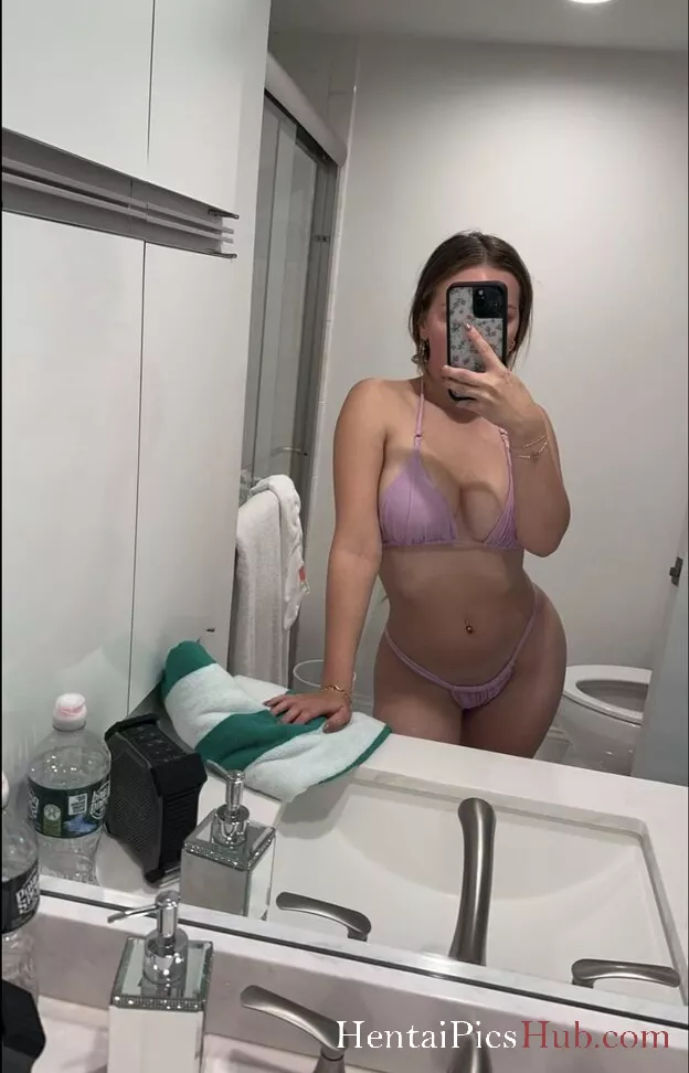 Alyssa Mckay Nude OnlyFans Leak Photo HSSxb2OiNl