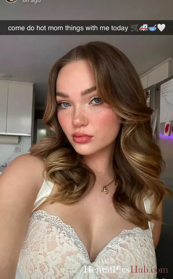 Alyssa Mckay Nude OnlyFans Leak Photo NYNI6CUvXJ