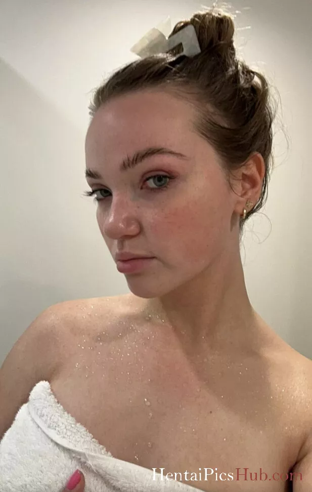 Alyssa Mckay Nude OnlyFans Leak Photo NZ8MtiYL0y