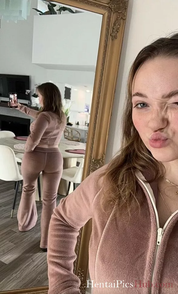 Alyssa Mckay Nude OnlyFans Leak Photo UtQvugElI8