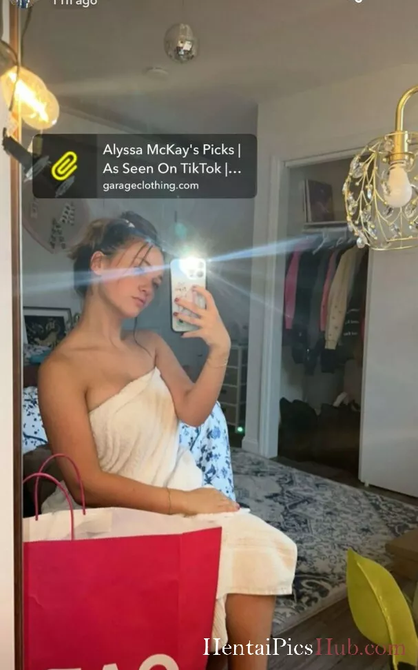 Alyssa Mckay Nude OnlyFans Leak Photo XAcOUNH6zO