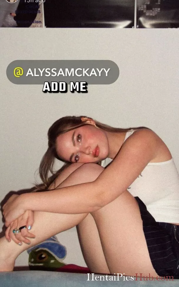 Alyssa Mckay Nude OnlyFans Leak Photo ZsLl7waCf1