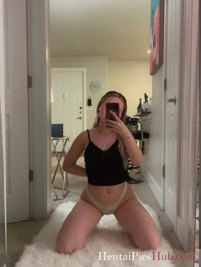 Alyssa Mckay Nude OnlyFans Leak Photo kCv8bBxUG5