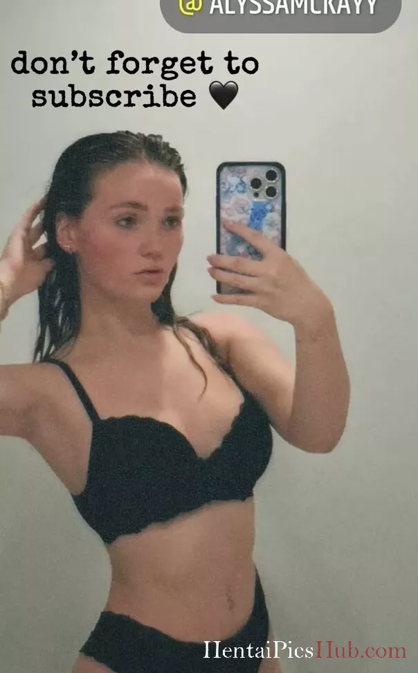 Alyssa Mckay Nude OnlyFans Leak Photo pBkoo6hGRk