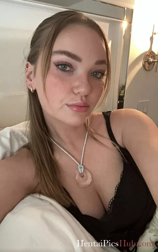 Alyssa Mckay Nude OnlyFans Leak Photo vsbzfCeYQU