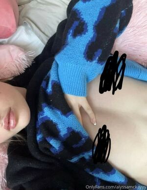 Alyssa Mckay OnlyFans Leak Picture - Thumbnail 8DA7sVLbWK