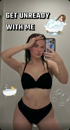 Alyssa Mckay OnlyFans Leak Picture - Thumbnail A1nAfhyzSm