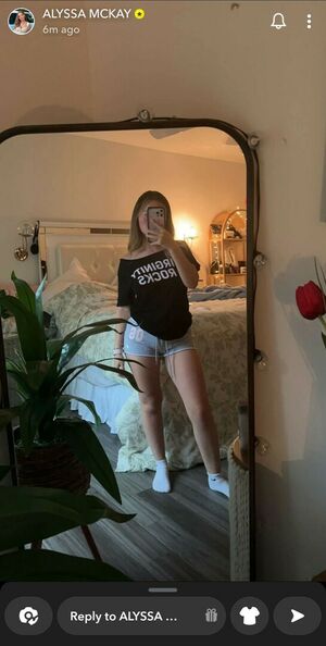 Alyssa Mckay OnlyFans Leak Picture - Thumbnail AE0wOt0OQR