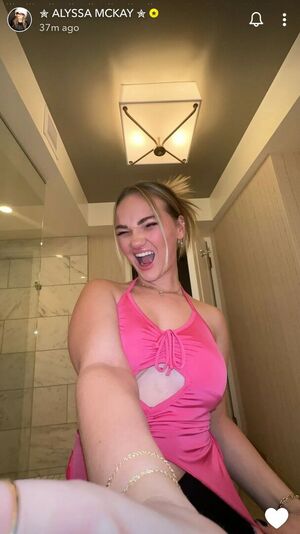 Alyssa Mckay OnlyFans Leak Picture - Thumbnail B4DGPLZr7v