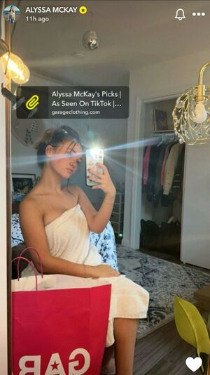 Alyssa Mckay OnlyFans Leak Picture - Thumbnail XAcOUNH6zO